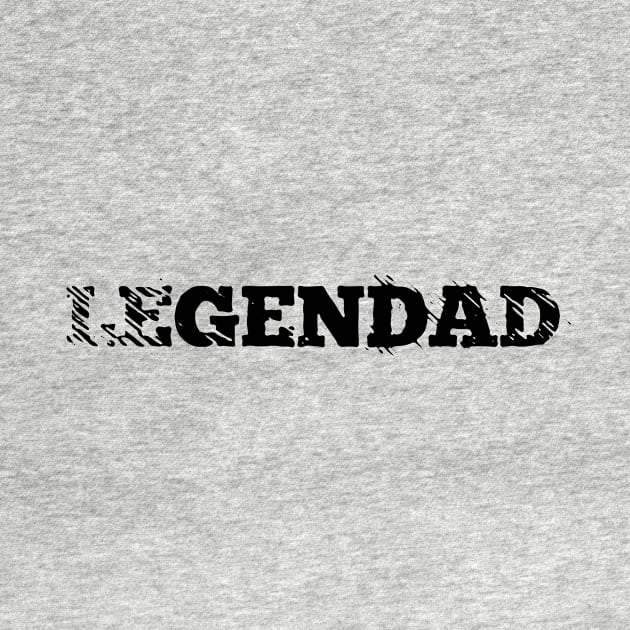 LEGENDAD 🔥🔥🔥🔥🔥 by detallazos